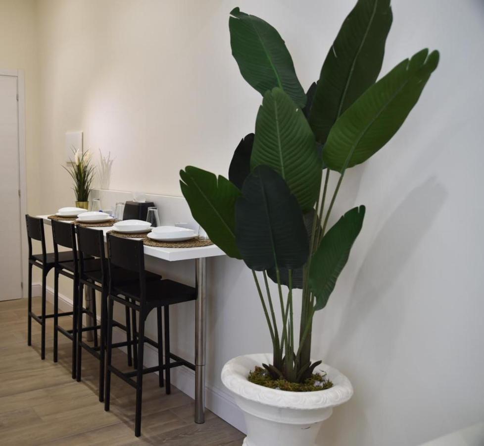 Pompei Luxury Suite 外观 照片