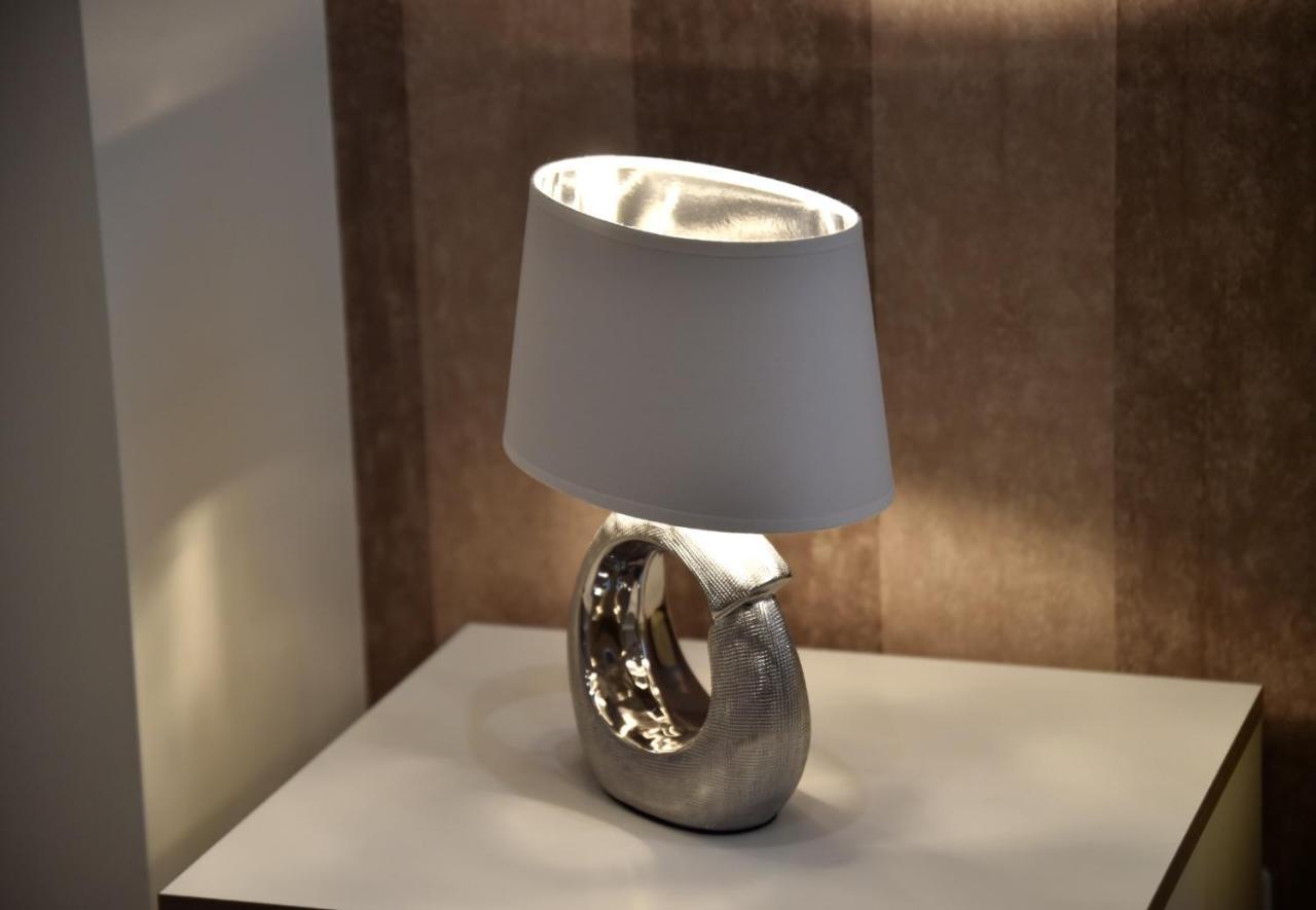 Pompei Luxury Suite 外观 照片