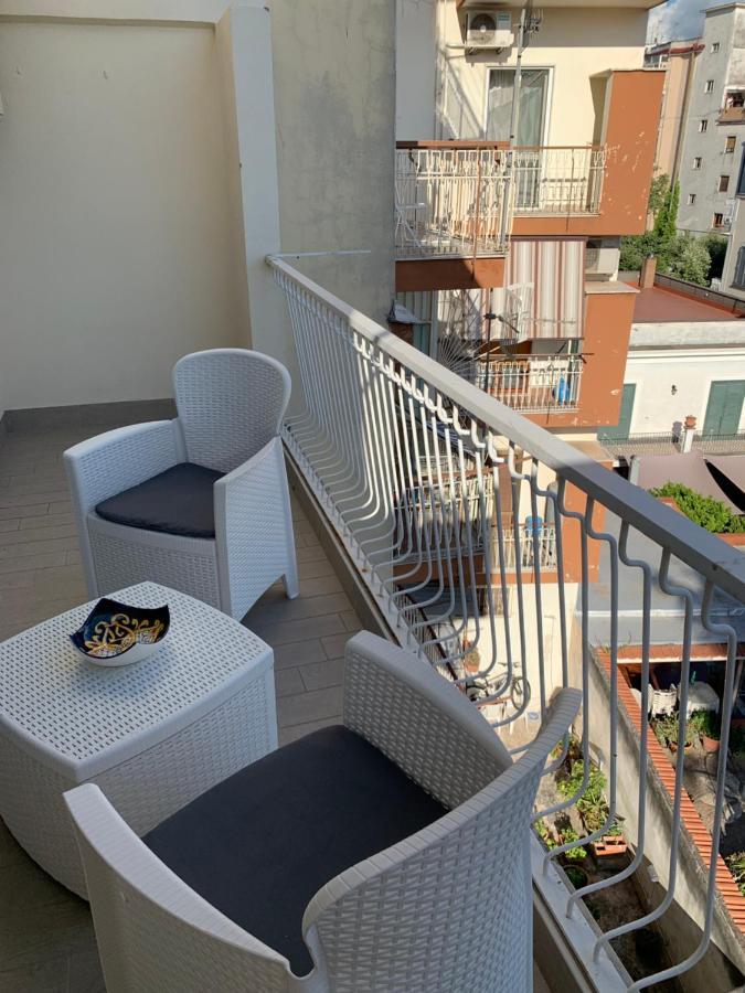 Pompei Luxury Suite 外观 照片