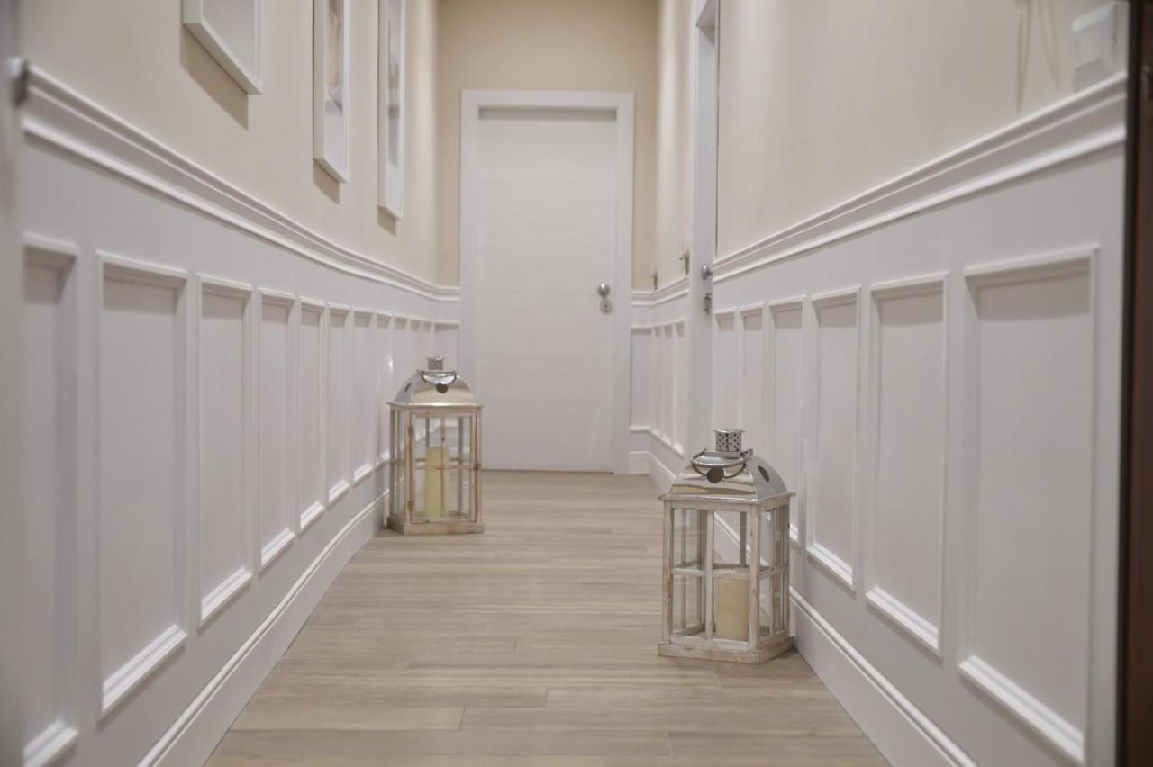 Pompei Luxury Suite 外观 照片