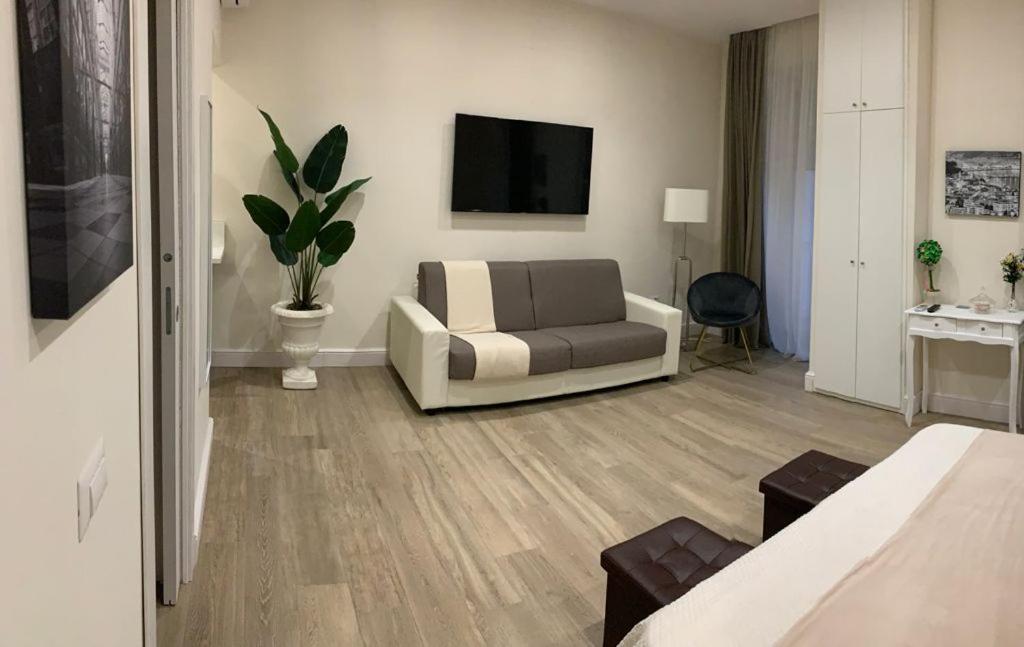 Pompei Luxury Suite 外观 照片