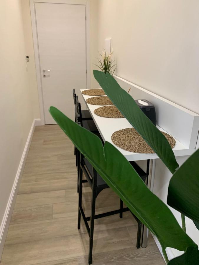 Pompei Luxury Suite 外观 照片
