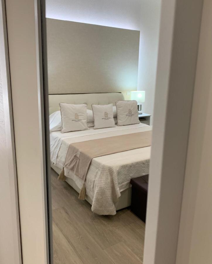 Pompei Luxury Suite 外观 照片