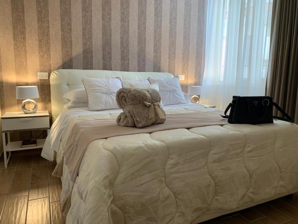 Pompei Luxury Suite 外观 照片