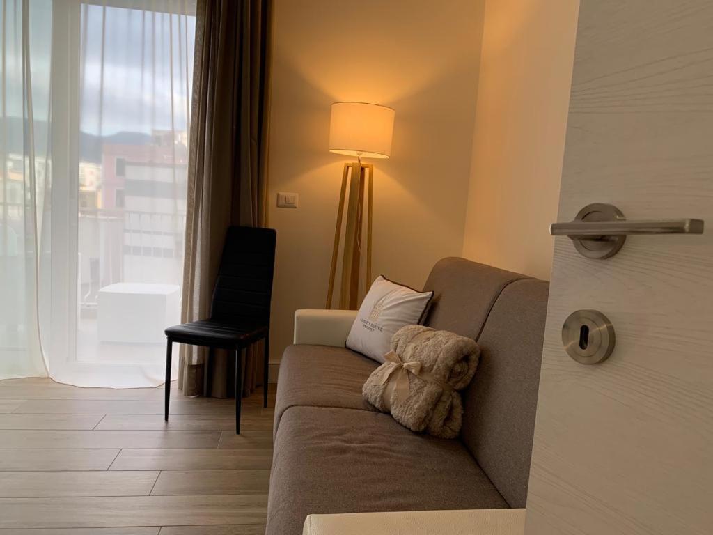 Pompei Luxury Suite 外观 照片
