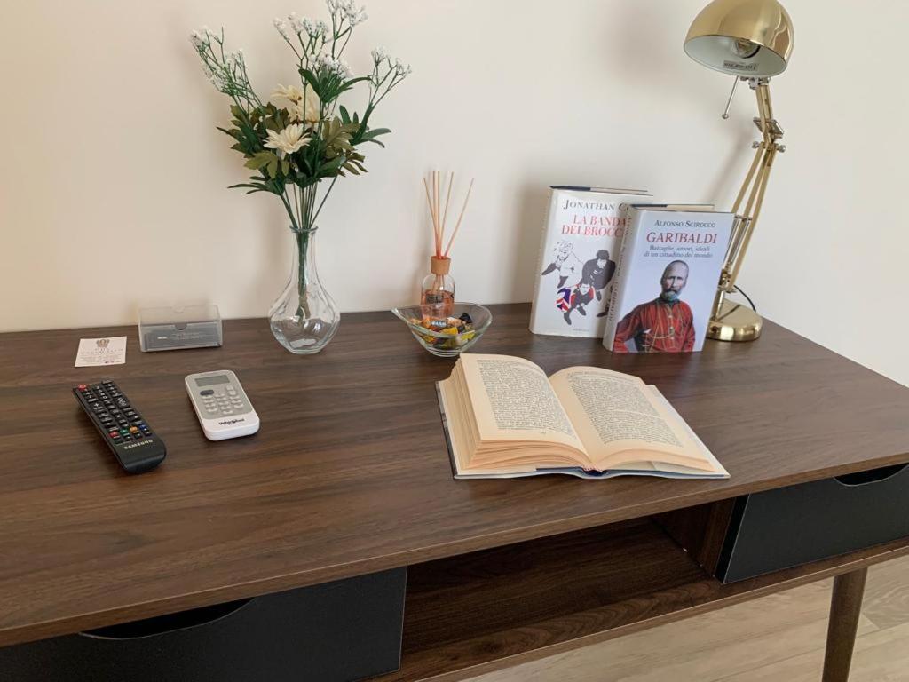 Pompei Luxury Suite 外观 照片