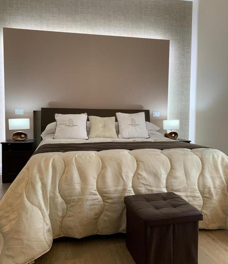 Pompei Luxury Suite 外观 照片