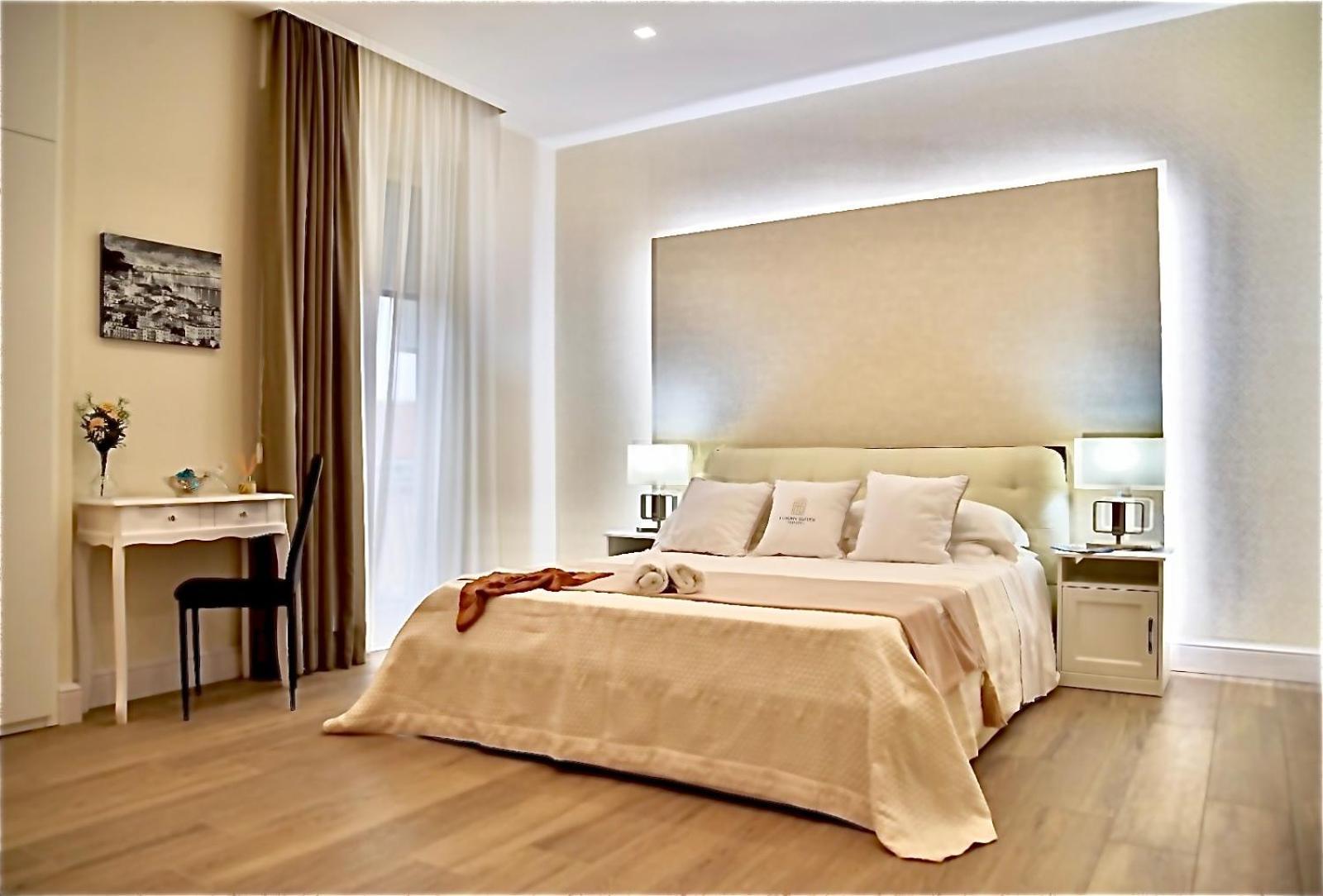 Pompei Luxury Suite 外观 照片
