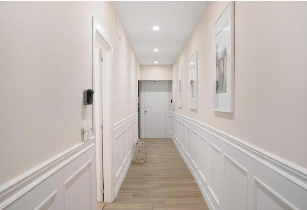 Pompei Luxury Suite 外观 照片